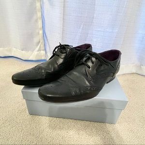 Ted Baker Men’s Formal Shoes